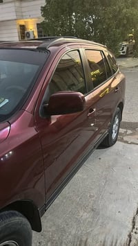 سنتافي موديل٢٠٠٩ محرك ٦ سلندر ادوات ادوات مكاني بغداد 07722227901