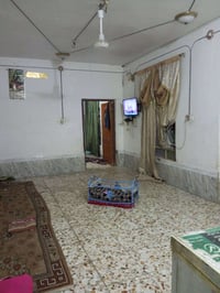حي المهندسين بزراعي • ٣٠٠م • غرفة وصالة