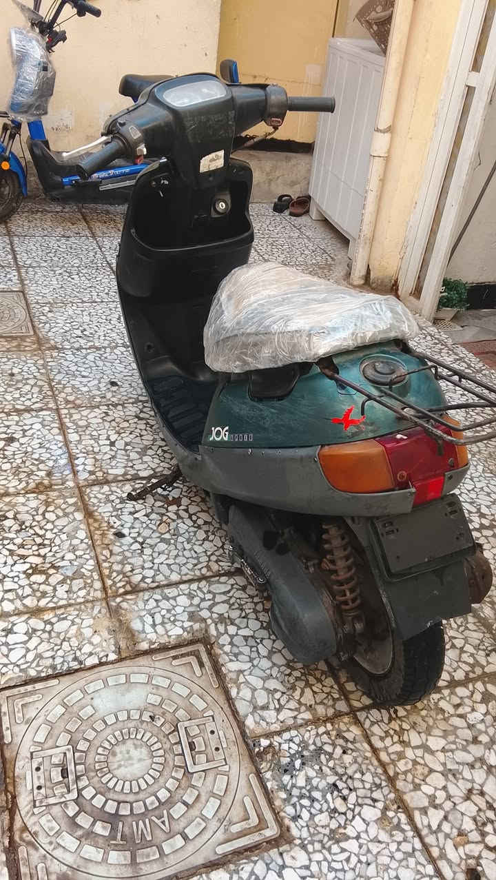 بطه 60 • شغالة • هندر واحد