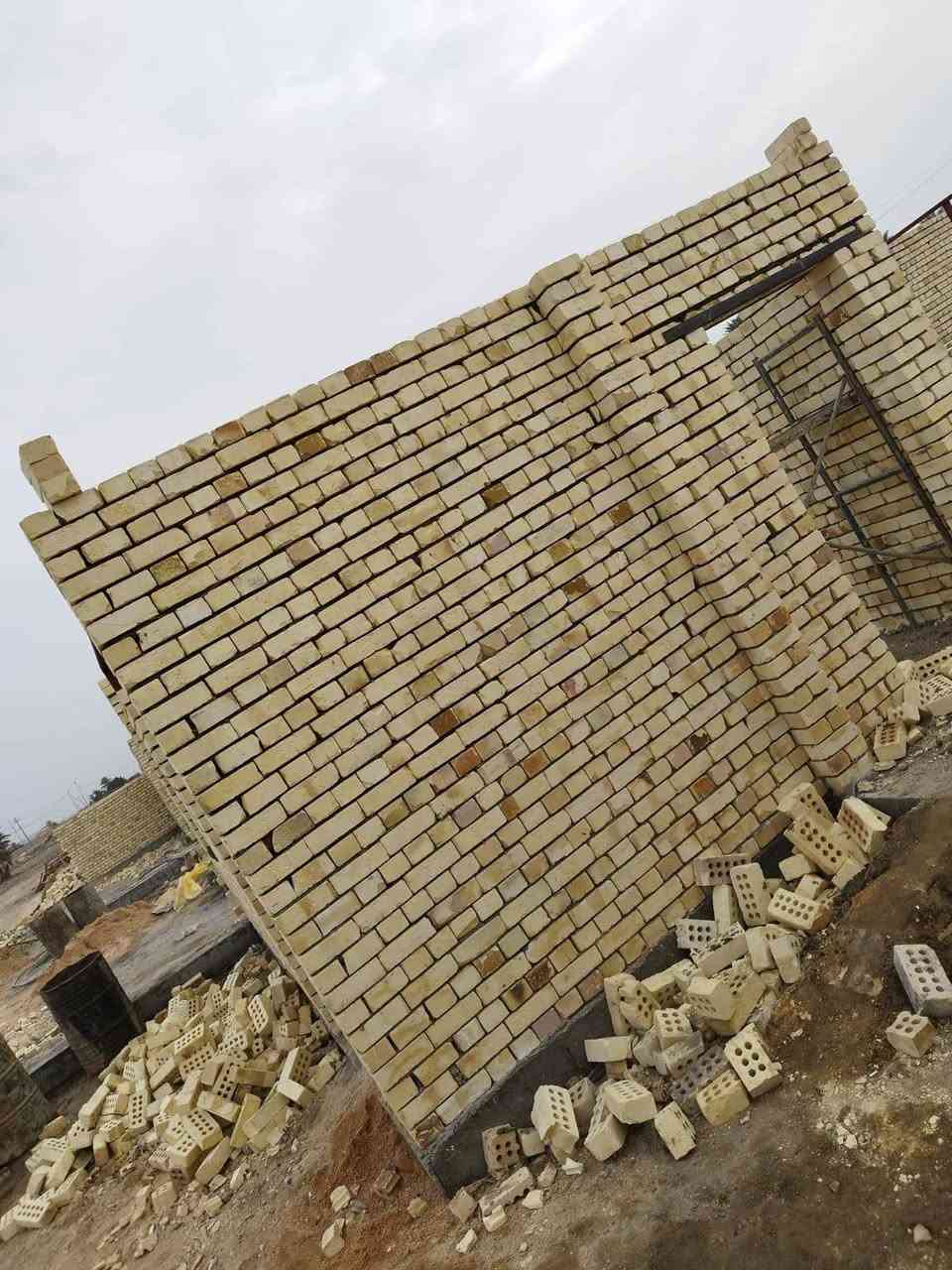 بناء • درجة أولى • دبل/قطعي
