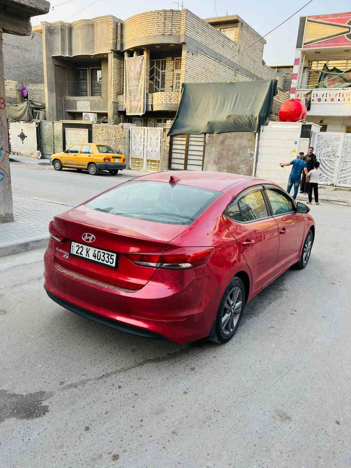 النترا • ٢٠١٧ • رقم اربيل