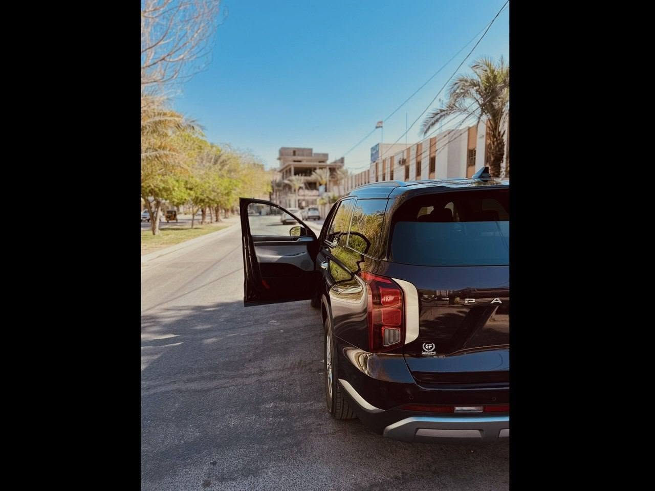 بالسيد SEL • V6 3800 • بدون ايرباك