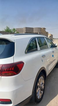 سورنتو • ٢٠٢٠ • باسمي