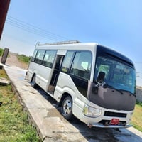 حملة أم البنين • زيارة العتبات • بغداد الدورة