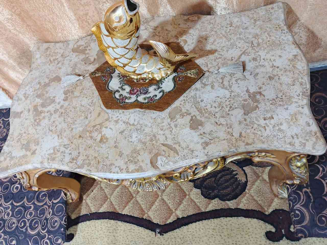 مرمر • طبله • بيه مجال