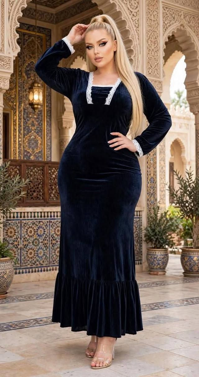 ملابس • بدون تفاصيل