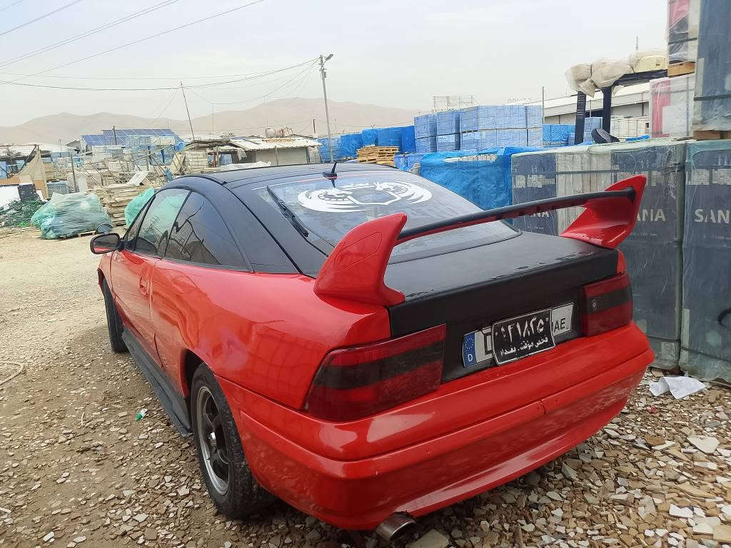 أوبل • السليمانية • فول