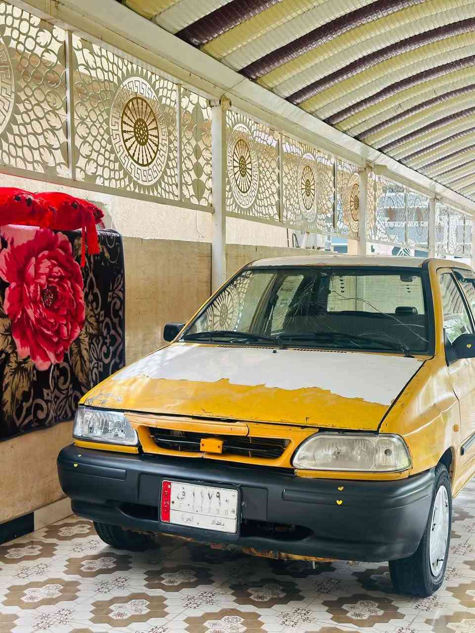 سايبه • ٢٠١١ • نضيفه