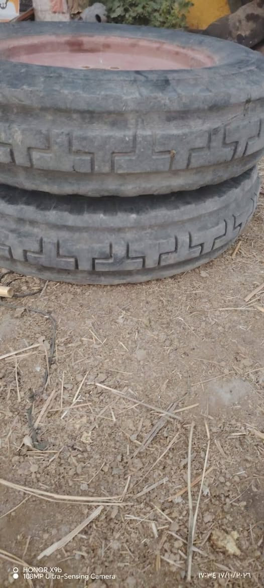 تايرات • عنتر٨٠ • ٧٥٠/٢٠