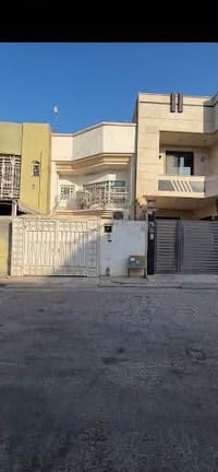 دور المهندسين • ١٠٠م • مؤجر