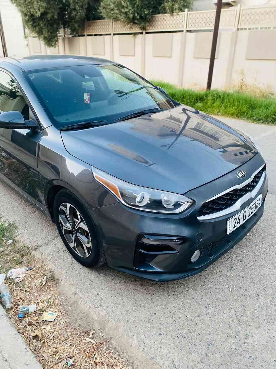 فورتي2019 (كلين) ماشيه 59 مكينه كير شرط شركه سعر135 ورقه للتواصل***********
