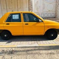 موديل ٢٤ • غاز بنزين • كفاله ماعدا البدي