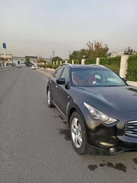 انفنتي • ٢٠١٠ • بدون ايرباك