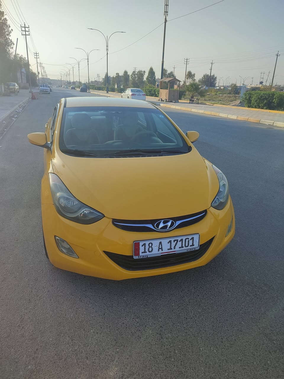 النترا 2013امريكى
تبديل باب الأيمن 
 صبغ جديد 
محرك 1800
رقم بابل
 مكان السياره السماوه
 السعر 97 بيه مجال
  باقي التفاصيل الاتصال ***********
