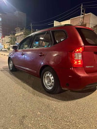 روندو • ٢٠٠٨ • رقم نجف