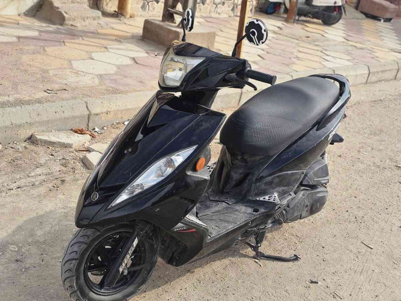 GTR • مجال قليل • سوق الشيوخ