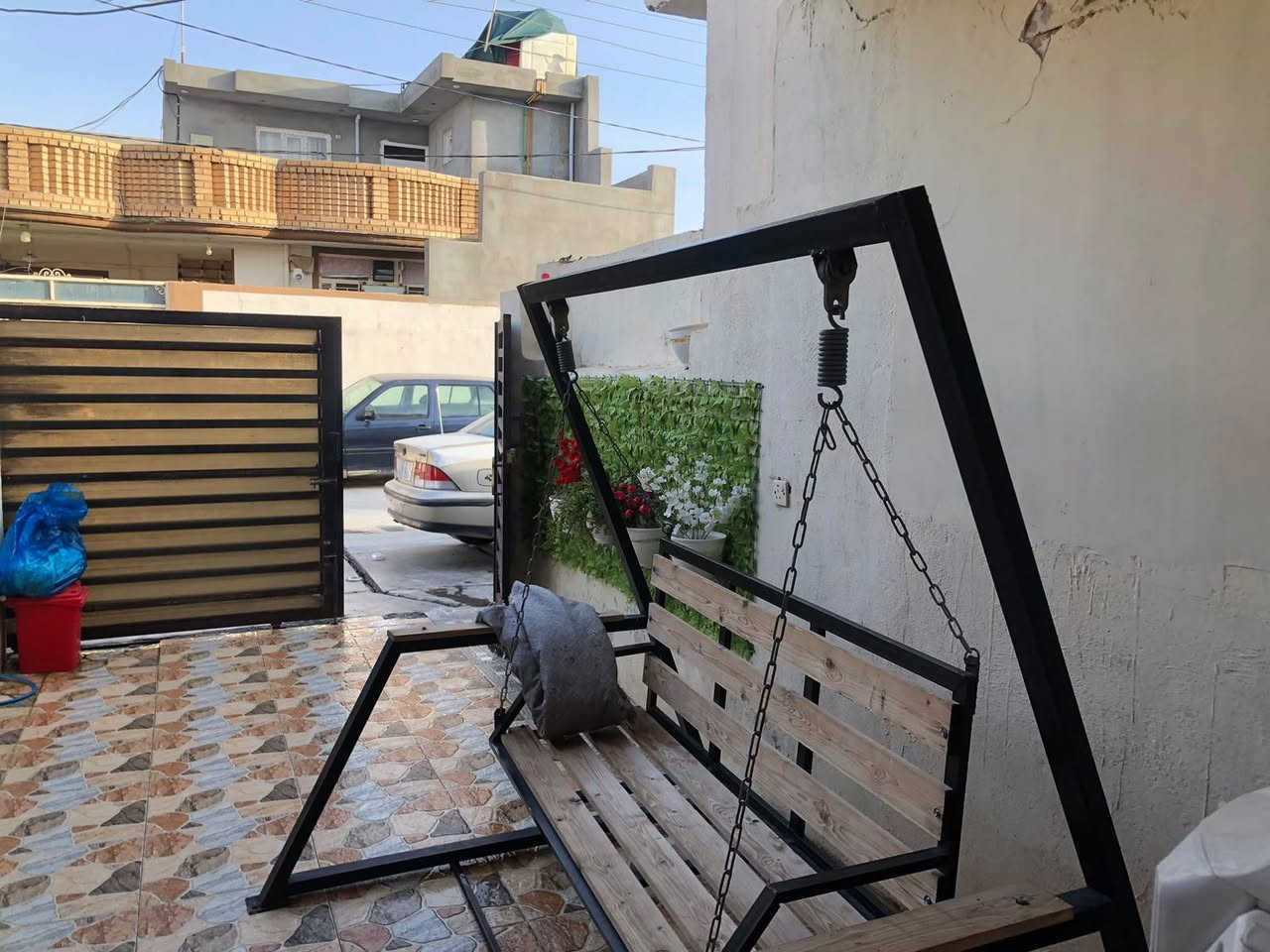 خانقين بانميل • ١٣٠م • جاهز للسكن