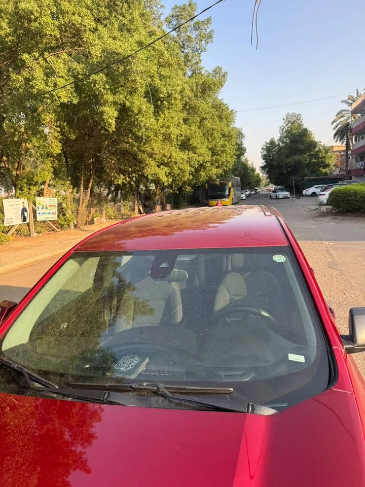 اكاديا SLE • ٢٠٢٣ • رقم اربيل