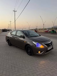 نيسان صني • ٢٠١٦ • رقم بصرة ٢٠٣١