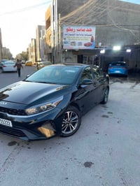 فورتي LXS • ٢٠٢٤ • ١٣ الف