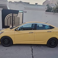 اكسنت • ٢٠١٤ • مكينة ١٦٠٠ GDI
