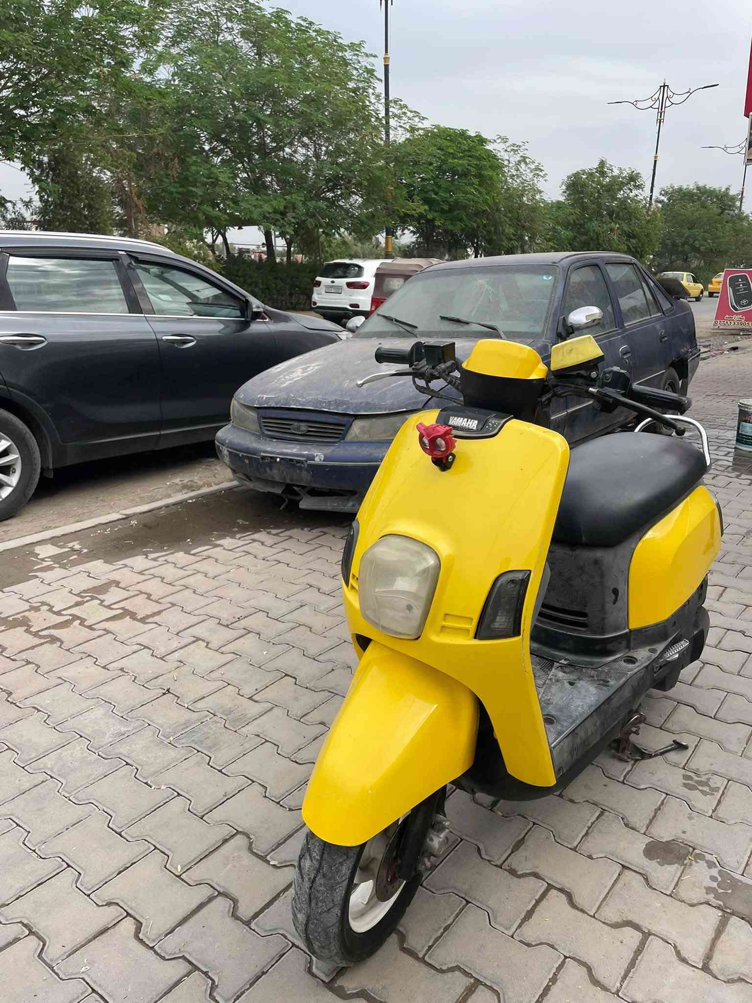 بوليس • ٢٠٠٩ • كفالة