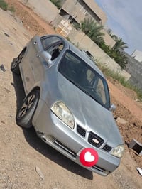 اوبترا • ٢٠٠٤ • رقم ديالى