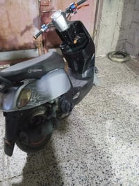 ماكس بوليس • صيني • مكينه كوري