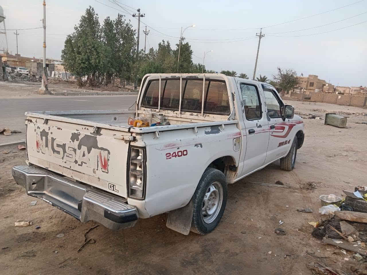 يا الله،،، السلام عليكم  نيسان،،، ٢٠٠٤،، أدوات مكفوله من العشا ئر ذي قار قضاء سيد دخيل ،،، مكلف  ب النشر،،،
 باقي التفاصيل هاذا رقم صاحبه ***********
