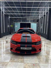 تشارجر SRT • سكاتباك • ٢٠١٩