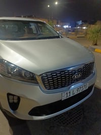 سورينتو امريكي • ٢٠٢٠ • ٦ سلندر