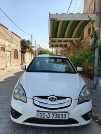 موديل 2011 • حي ميسان • رقم بغداد
