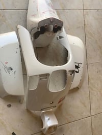 بوليس • كابريتر • مختمات
