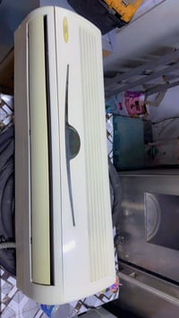جنرال • طنين • قفل