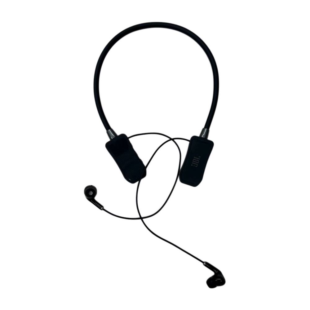 سماعة رياضية لاسلكية مودل JBL M33

سماعة رياضية لاسلكية JBL M33 بشاشة LCD وتغيير صوت – إصدار Voice Changing

• سماعة رياضية لاسلكية بتصميم Neckband عملي، مناسبة للمكالمات، الموسيقى، والألعاب مع شاشة LCD واضحة ووظائف متعددة مدمجة.

• تدعم ميزة تغيير الصوت (Voice Changing) لإضافة تجربة ممتعة أثناء الاستخدام.

• مزودة بـ شاشة LCD عالية الوضوح لعرض المعلومات بشكل واضح.

• تدعم اتصال لاسلكي Bluetooth إصدار 5.4 مع إشارة لاسلكية مستقرة.

• تحتوي على منفذ TF Card لتشغيل المحتوى من بطاقة الذاكرة مباشرة.

• تدعم وظيفة Earphone Monitoring لمراقبة الصوت عبر السماعة.

• مناسبة للاستخدام الرياضي، مع تصميم Wireless Sports Earphone وخاصية Sports Waterproof.

• الماركة الظاهرة: JBL
• الموديل: M33
• نوع المنتج: Wireless Sports Earphone / Wireless Neckband
• إصدار البلوتوث: 5.4
• الشاشة: LCD / High-Definition Display
• دعم بطاقة الذاكرة: TF Card
• ميزة تغيير الصوت: نعم
• خاصية مراقبة السماعة: Earphone Monitoring Function
• مقاومة مناسبة للرياضة: Sports Waterproof
• مدة تشغيل الموسيقى: 20 ساعة
• مدة المكالمات: 20 ساعة
• مدى الإرسال: 10 متر
• التردد: 20Hz–20kHz
• حساسية السماعة: 42±3dB
• تشويه السماعة: 1.5%
• سعة بطارية السماعة: 80mAh
• دعم الأنظمة: iOS / Android