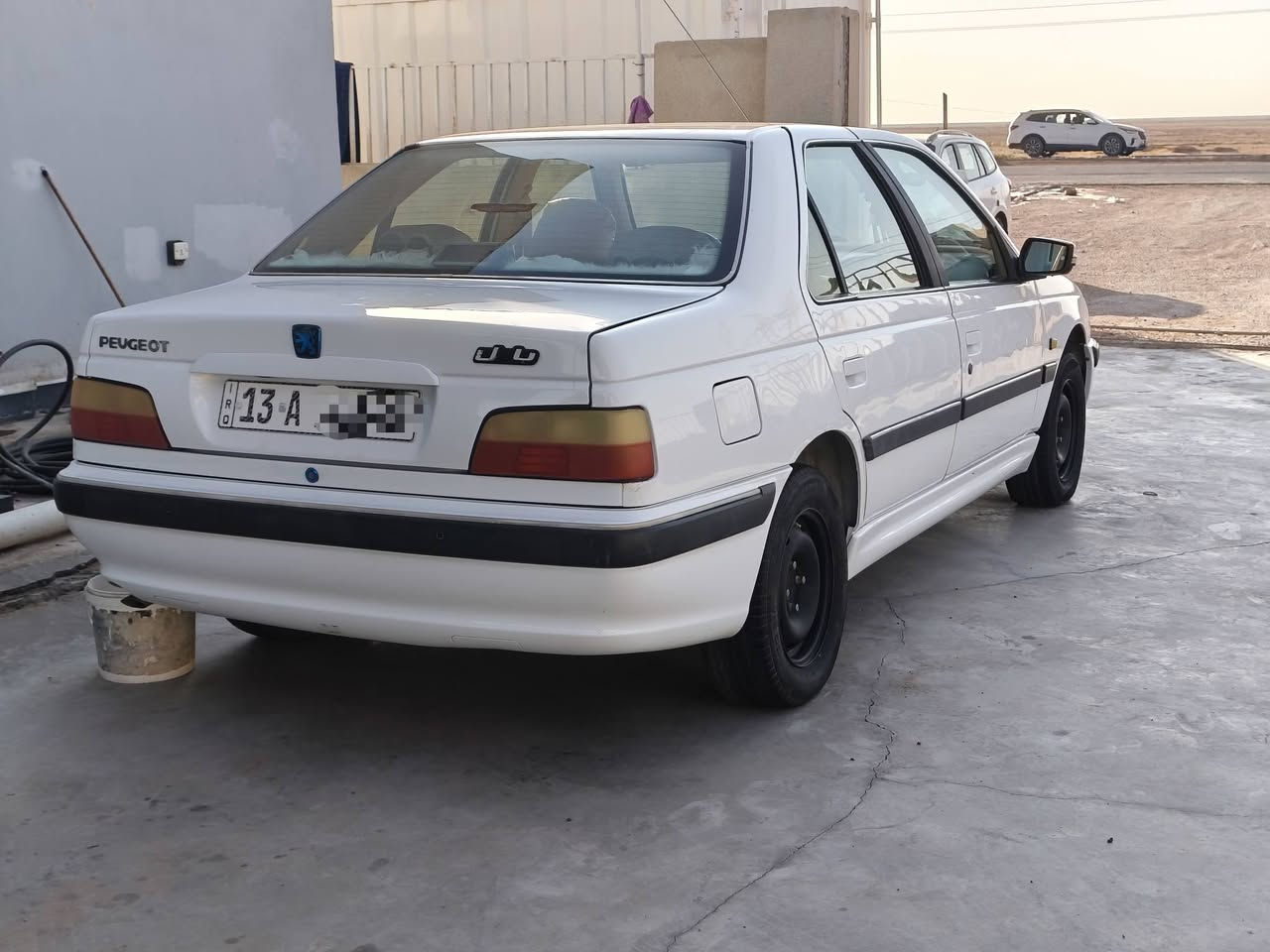 بيجو بارص 2020 رقم ميسان باسمي سنويه جديده لل31 بيها شخط بالبابين مال الصدر سياره بدون صبغ بدون تبديل مكفولة من كلشي كير مكينه حداديه كهربائيات تبريد ثلج جاهزه من كلشي بدون نقص السيارة السعر 57 وبيه مجال مكان السياره ميسان المشرح، للاستفسار:***********،
السلام عليكم
بيجو بارص 2020 رقم ميسان باسمي سنويه جديده لل31 بيها شخط بالبابين مال الصدر سياره بدون صبغ بدون تبديل مكفولة من كلشي كير مكينه حداديه كهربائيات تبريد ثلج جاهزه من كلشي بدون نقص السيارة 
السعر 57 وبيه مجال مكان السياره ميسان المشرح، للاستفسار:***********، ما متواجد ع نت اتصل وتدلل.
