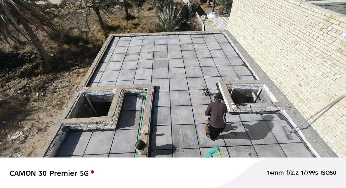 عزل اسطح • ماستك • شتايكر درجه اولى