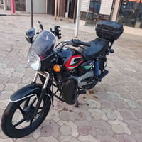 بوكسر موديل ٢٠٢٣ الدراجه برغي ما مفتوح الدراجه اوصليه كامله كمرك بس اد...