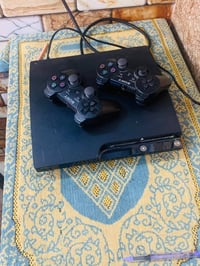 سوني 3 • نظيف • ١٠ ألعاب