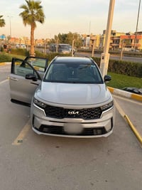 موديل ٢٠٢٢ • مكينة ٢٥٠٠ تيربو • بدون ايرباك
