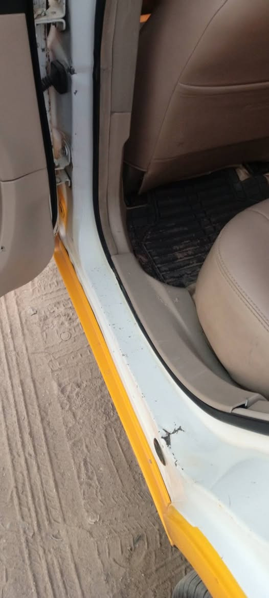 وبامه 12امحدثه 20بيه مدكر مامي ولباب لوره سايق شخوط سعر 150وبيه مجال لعنوان بصره ***********

نص مكتوب في الصور:
- 2023