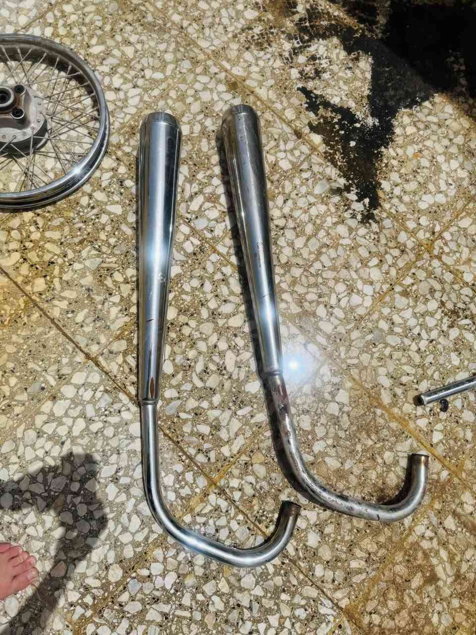 نامه • دبل امامي • كزوز ابو نجمه