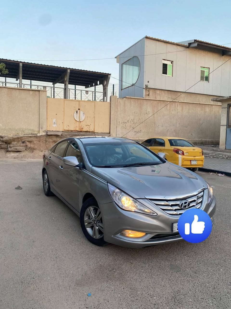 سوناتا ٢٠١٤ غاز غاز خط واحد مكينة 2400 مكفولة كير ومكينة مستعجل على بيعتها مكانها نجف رجاء للشراي فقط ٤٢ وبيها مجال واتساب فقط ***********
