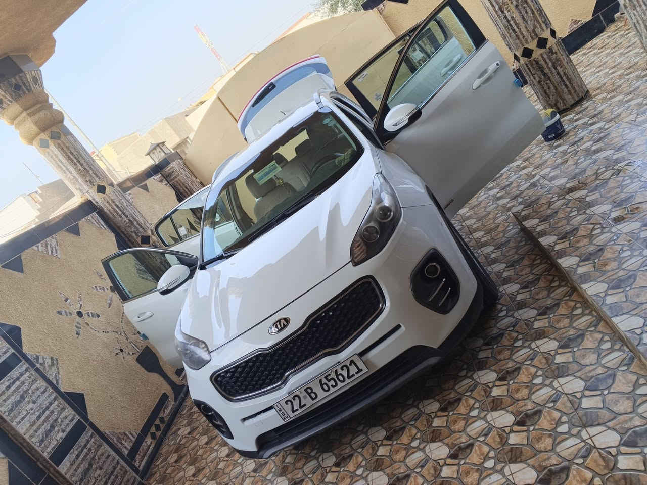 سبورتج • ٢٠١٨ • خليجي