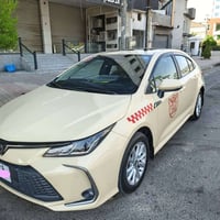 كورولا ٢٠٢٤ • أربيل • ماكو بنزين