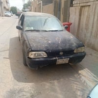 نيسان 90 • السنوية صاقطة • وراق