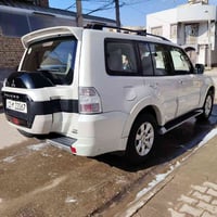 بايجرو ٢٠١٥ • ضربة خفيفة • رقم بغداد