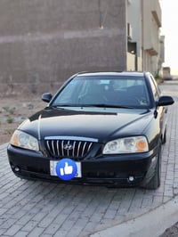 عندي النترة موديل 2004 وارد امريكي محرك 2000 اخواني حادثها جاملغ ايمن ...