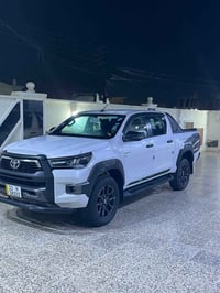 أفنجر • ٢٠٢٤ • رقم بغداد