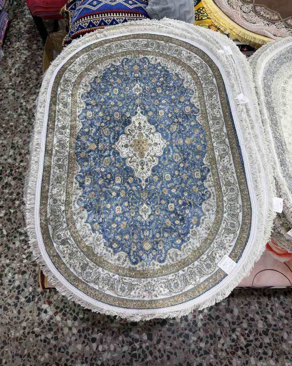 برلنت تركي • بيضوي • متر ونص